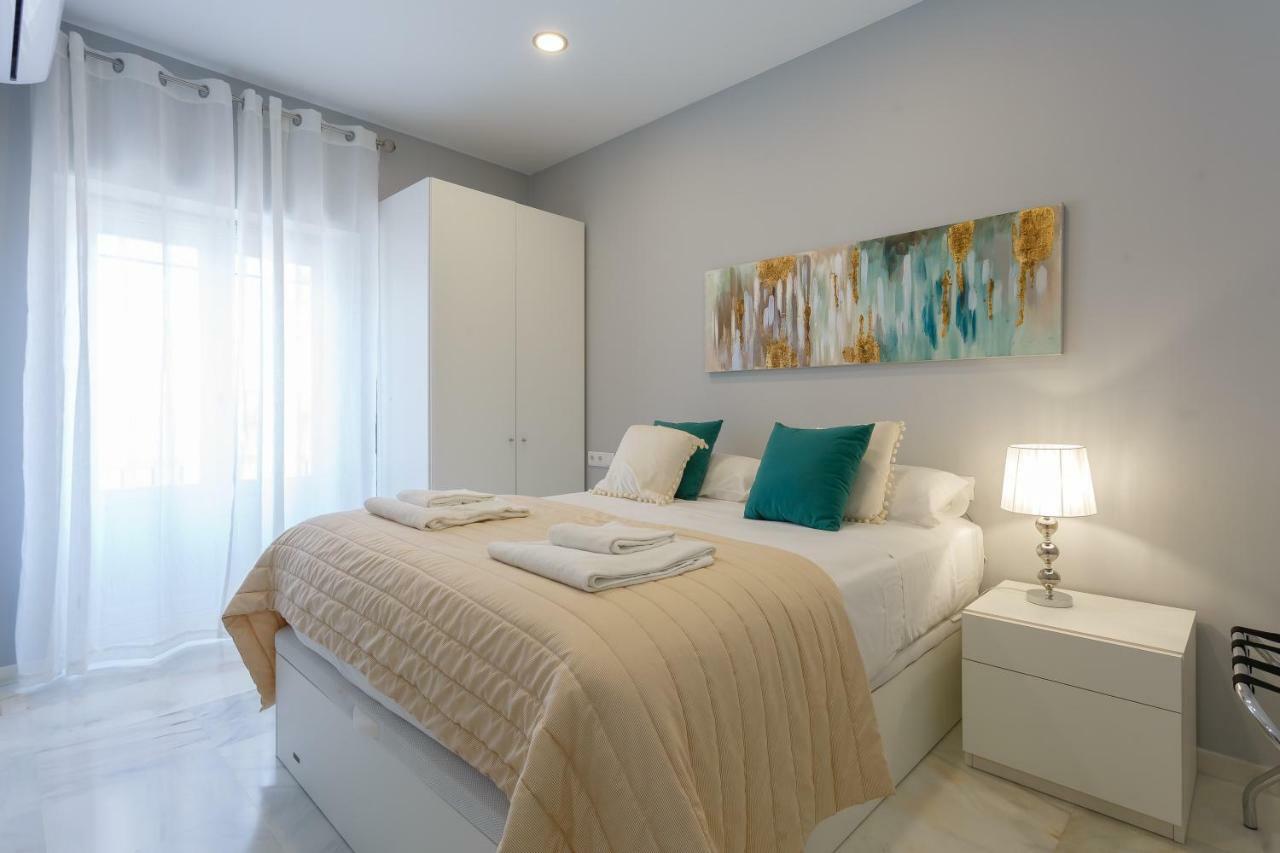 Apartamento Tango By Cadiz4Rentals Экстерьер фото