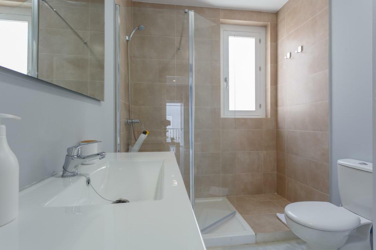 Apartamento Tango By Cadiz4Rentals Экстерьер фото