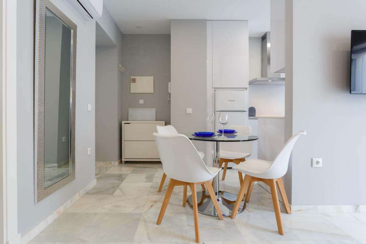 Apartamento Tango By Cadiz4Rentals Экстерьер фото