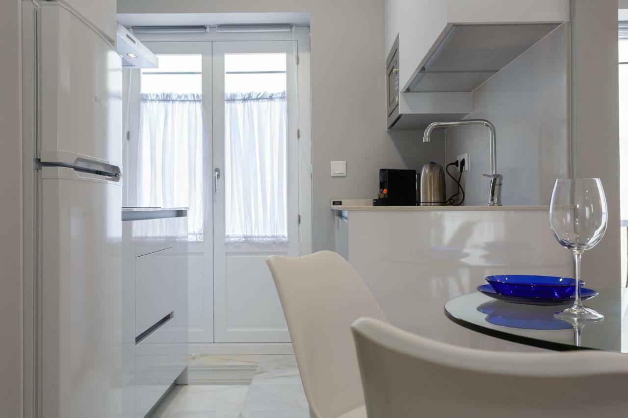 Apartamento Tango By Cadiz4Rentals Экстерьер фото