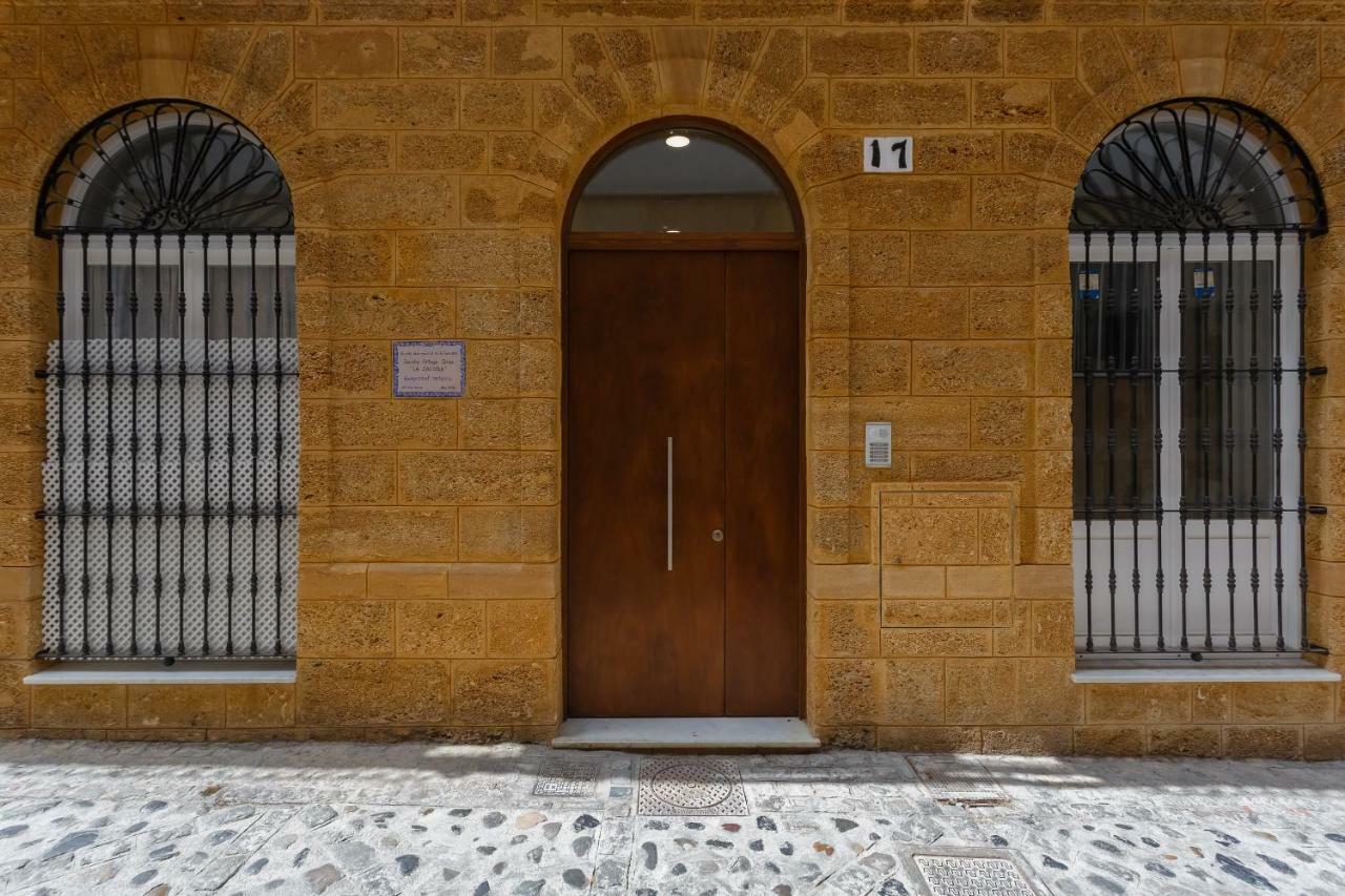 Apartamento Tango By Cadiz4Rentals Экстерьер фото