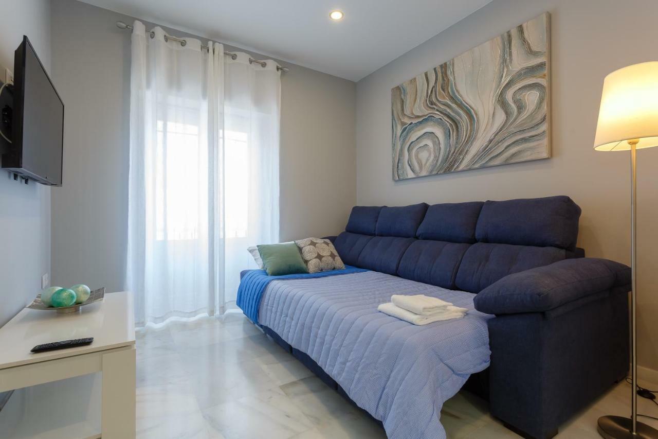 Apartamento Tango By Cadiz4Rentals Экстерьер фото