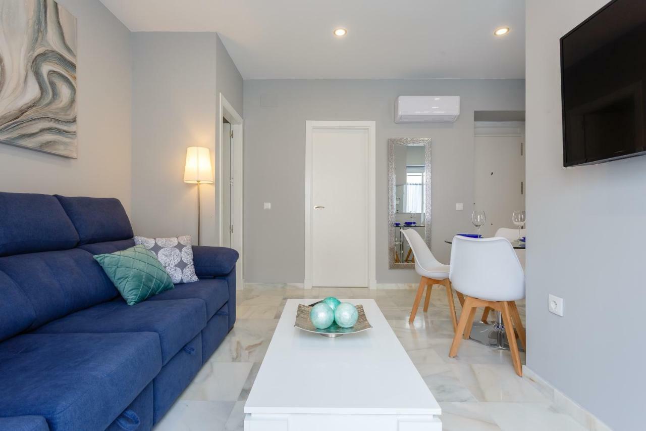 Apartamento Tango By Cadiz4Rentals Экстерьер фото