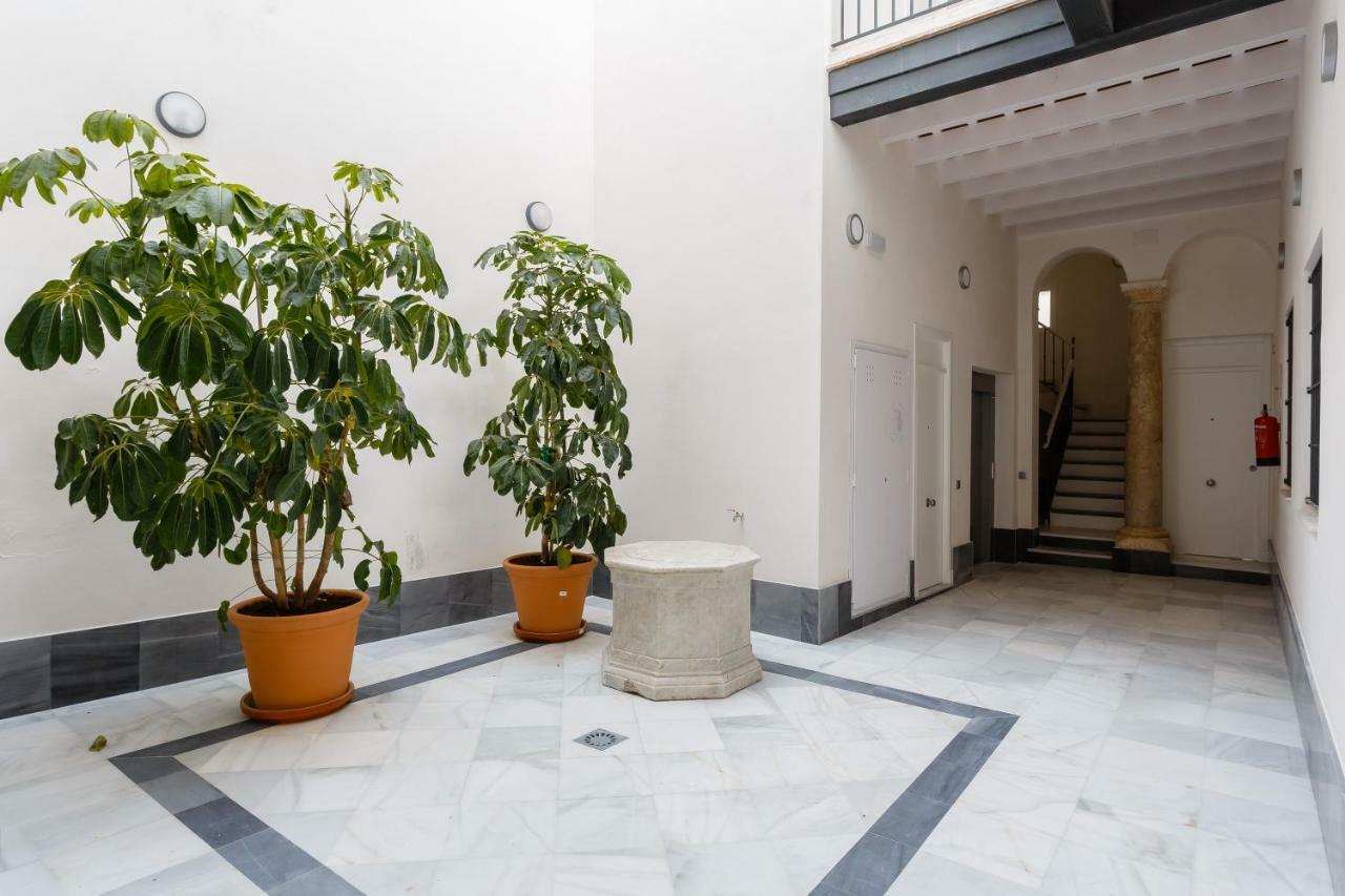 Apartamento Tango By Cadiz4Rentals Экстерьер фото