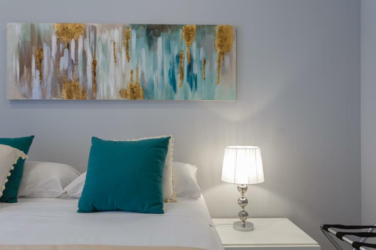Apartamento Tango By Cadiz4Rentals Экстерьер фото