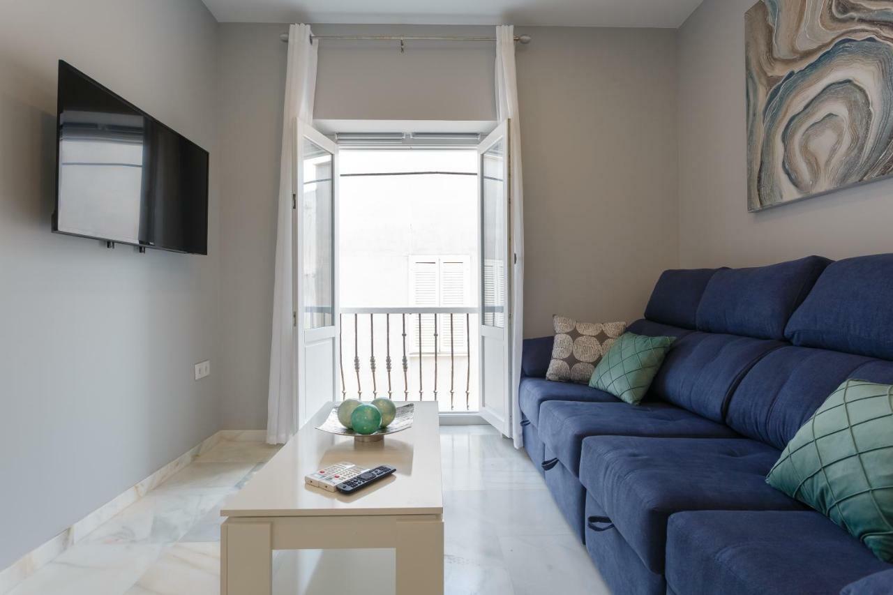 Apartamento Tango By Cadiz4Rentals Экстерьер фото