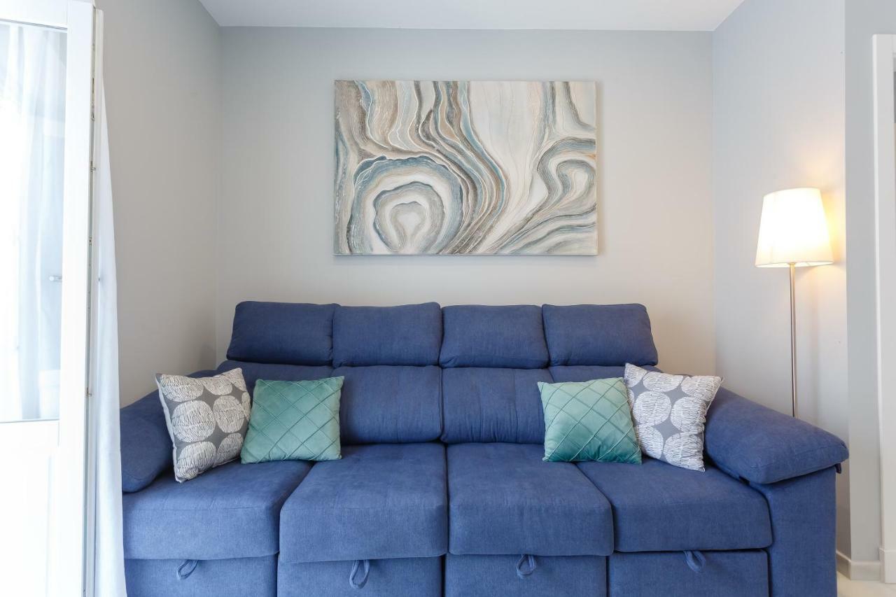 Apartamento Tango By Cadiz4Rentals Экстерьер фото
